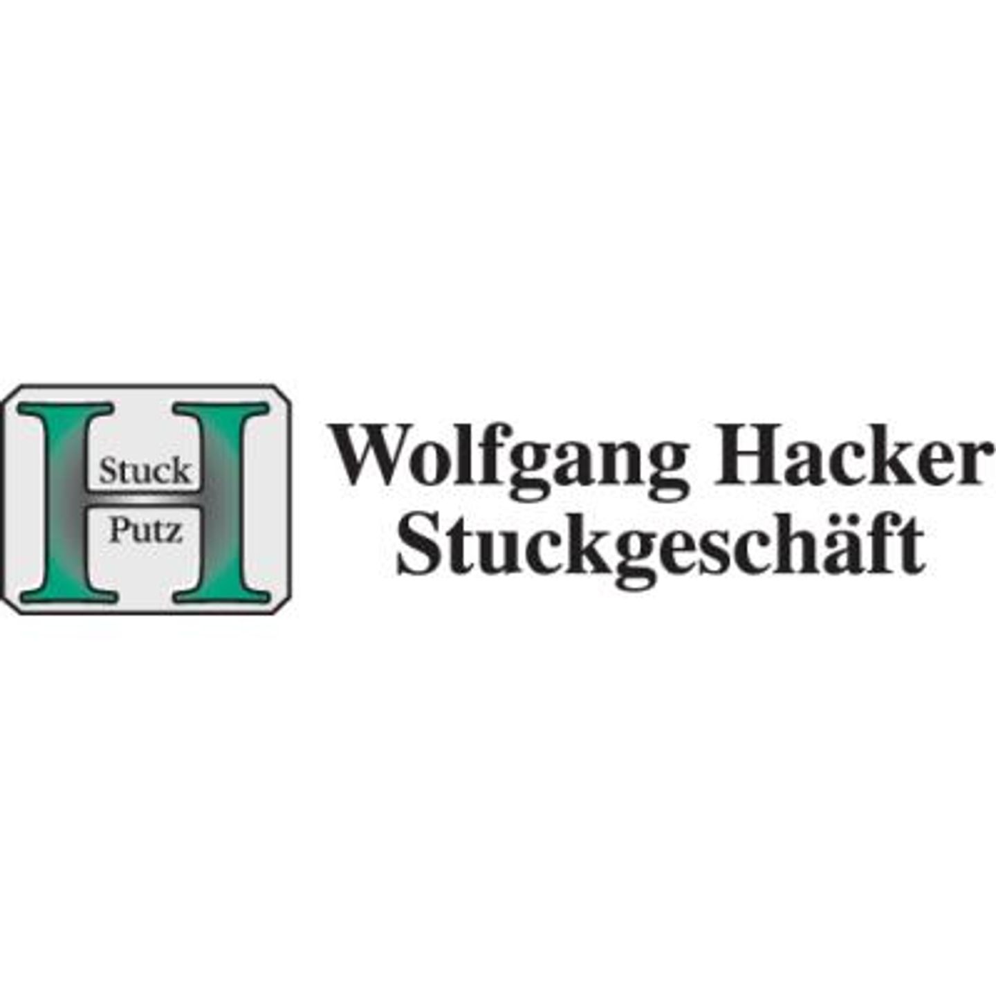 Logo der Firma Wolfgang Hacker aus Wackersdorf auf dem Branchenportal Maler.org