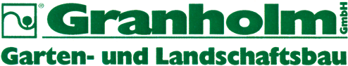 Logo der Firma Granholm GmbH aus Solingen auf dem Branchenportal Gartenbau.org