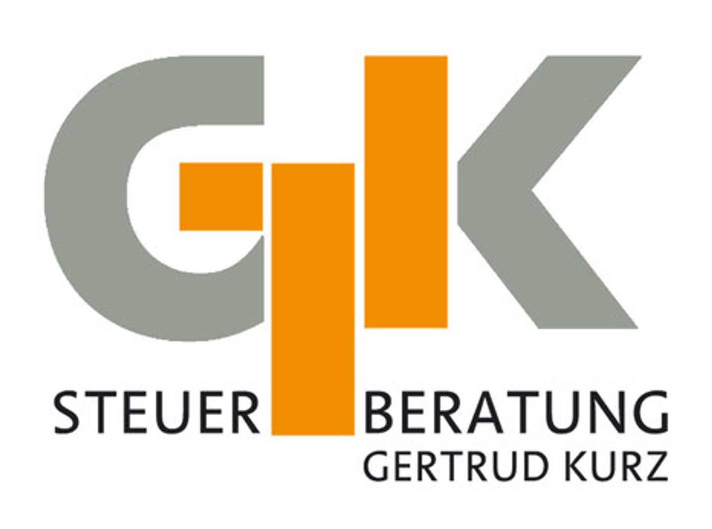 Logo der Firma Dipl.-Kffr. Gertrud Kurz Steuerberatung aus Reit im Winkl auf dem Branchenportal Steuer-Berater.de