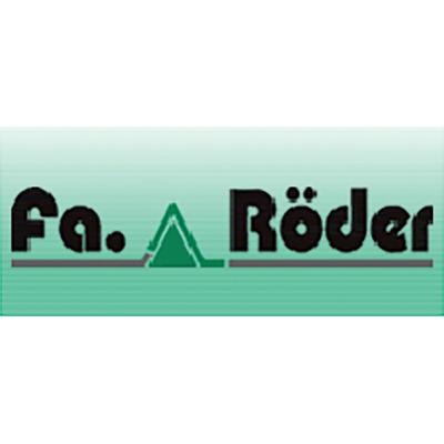 Logo der Firma Röder LTR Bau GmbH & Co. KG aus Borsdorf auf dem Branchenportal Bauunternehmen.org