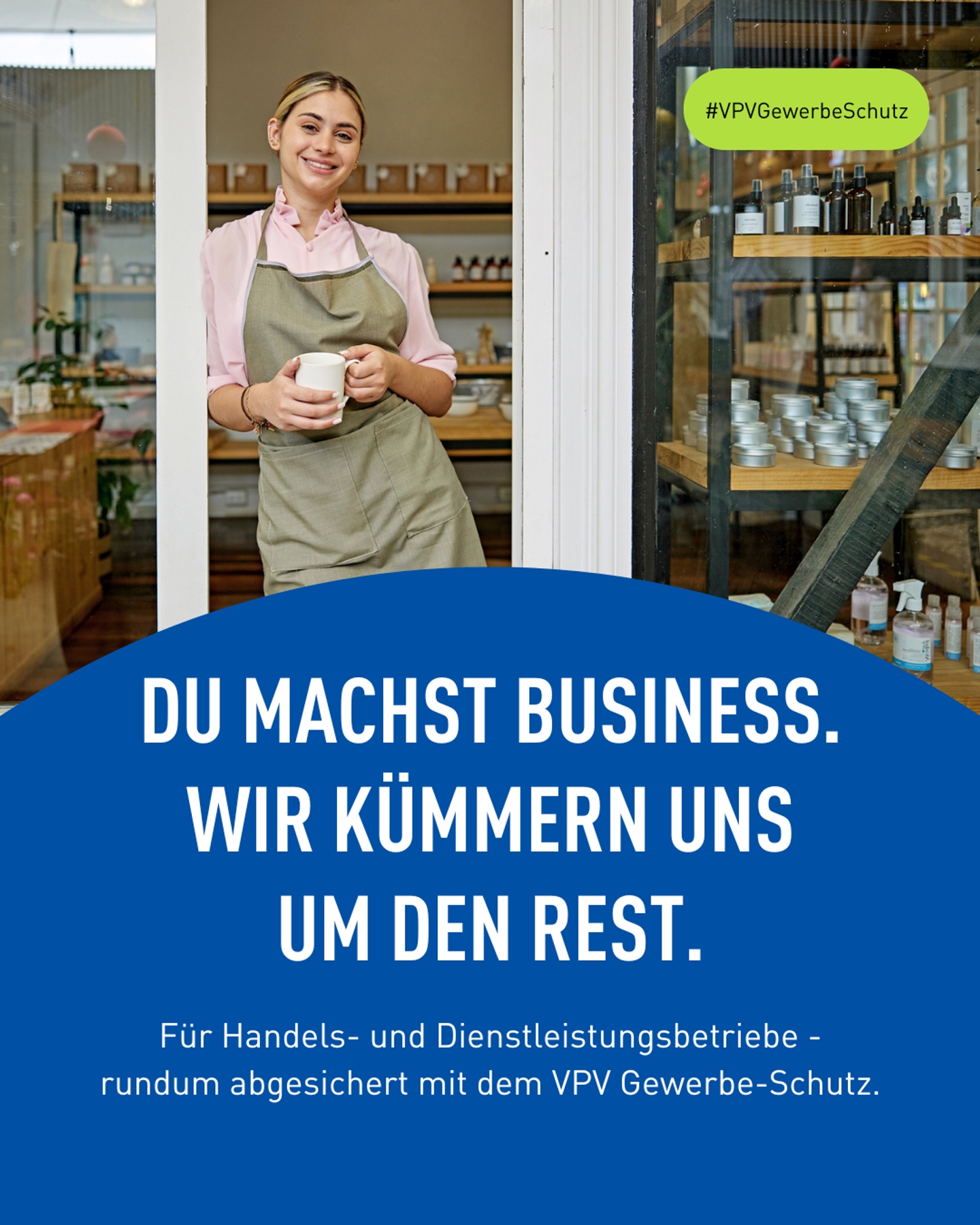 Beispielarbeit von Andrea Schmidt - veröffentlicht auf Finanzberater.net