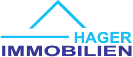 Hager Immobilien - LOGO