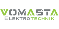 Logo der Firma VOMASTA Elektrotechnik aus Etzelwang auf dem Branchenportal Elektriker.org