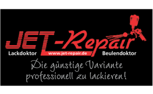 Logo der Firma KS Autoglaszentrum Düsseldorf - Jet Repair aus Düsseldorf auf dem Branchenportal Glaserei.org