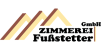 Logo der Firma Fußstetter Zimmerei und Hallenbau GmbH aus Rechtmehring auf dem Branchenportal Dachdecker.com