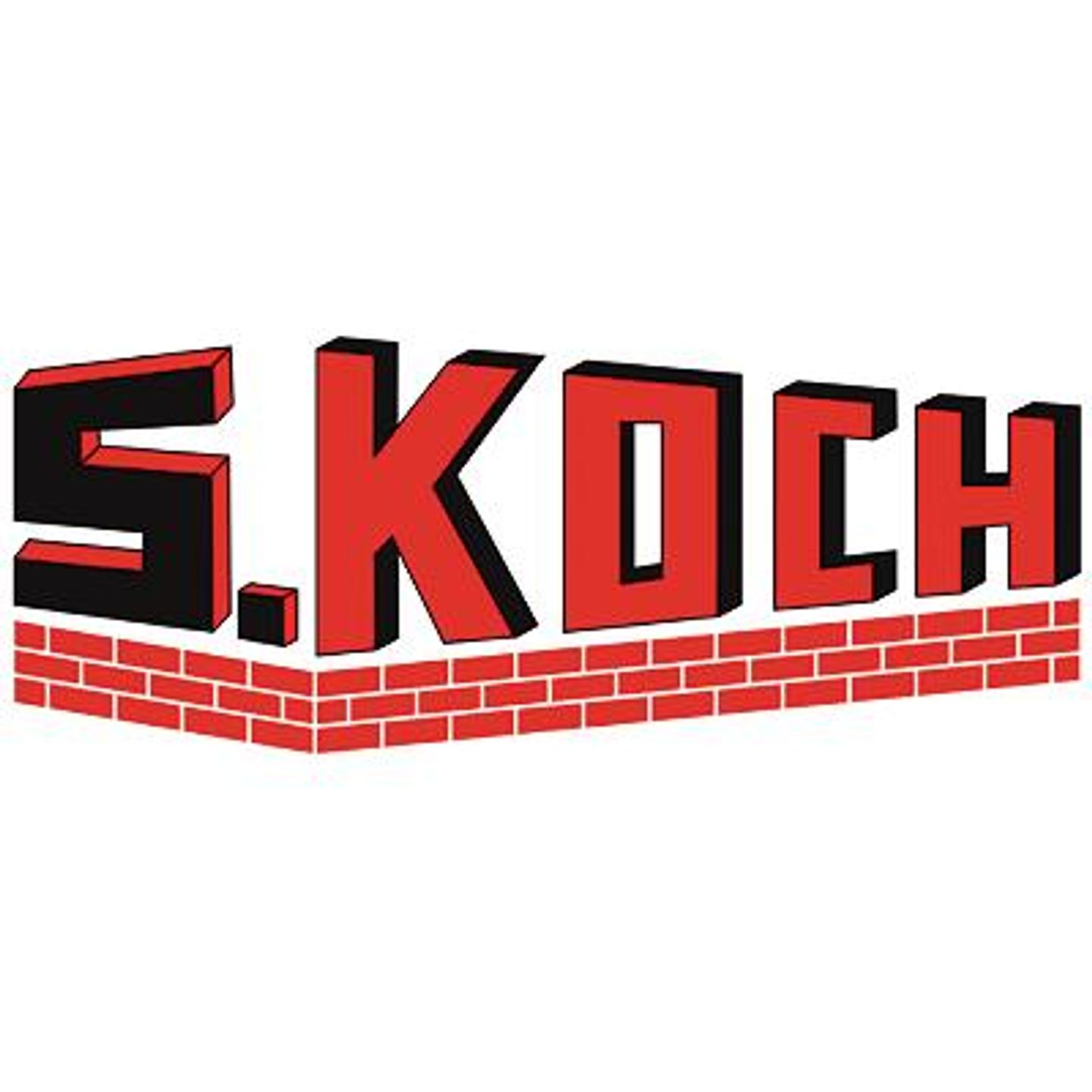 Logo der Firma Sebastian Koch Bauunternehmung GmbH aus Breitbrunn auf dem Branchenportal Bauunternehmen.org