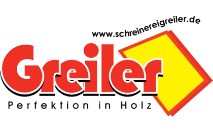 Schreinerei Josef Greiler - LOGO