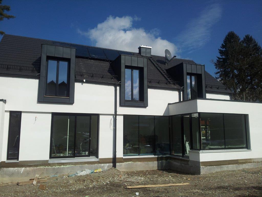 Beispielarbeit von Fritzenwanker GmbH - veröffentlicht auf Dachdecker.com