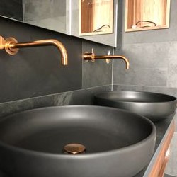 Beispielarbeit von Goldacker Gebäudetechnik Heizung-Sanitär-Solar - veröffentlicht auf Sanitaer.org