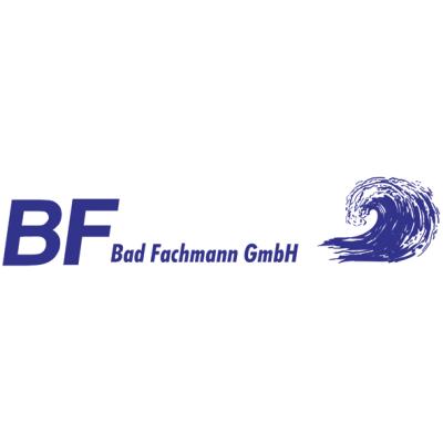 Logo der Firma BF Bad Fachmann GmbH aus Nürnberg auf dem Branchenportal Sanitaer.org
