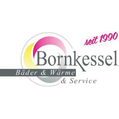 Logo der Firma Bornkessel Bäder & Wärme & Service aus Sondershausen auf dem Branchenportal Heizungsbau.net