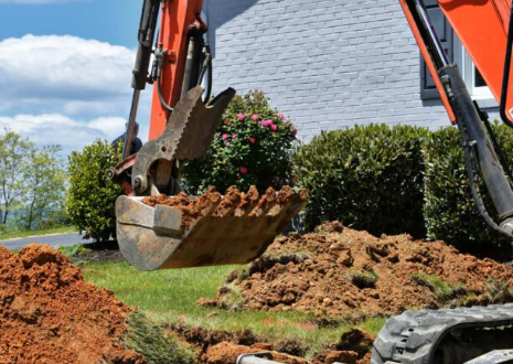 Beispielarbeit von Mutter Gartenbau - veröffentlicht auf Gartenbau.org