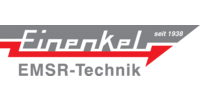 Logo der Firma Einenkel EMSR-Technik aus Annaberg-Buchholz auf dem Branchenportal Elektriker.org