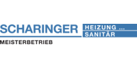 Logo der Firma Scharinger Heizung aus Lauf auf dem Branchenportal Sanitaer.org