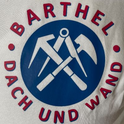 Logo der Firma Fa Arthur Barthel aus Lichtenau auf dem Branchenportal Dachdecker.com