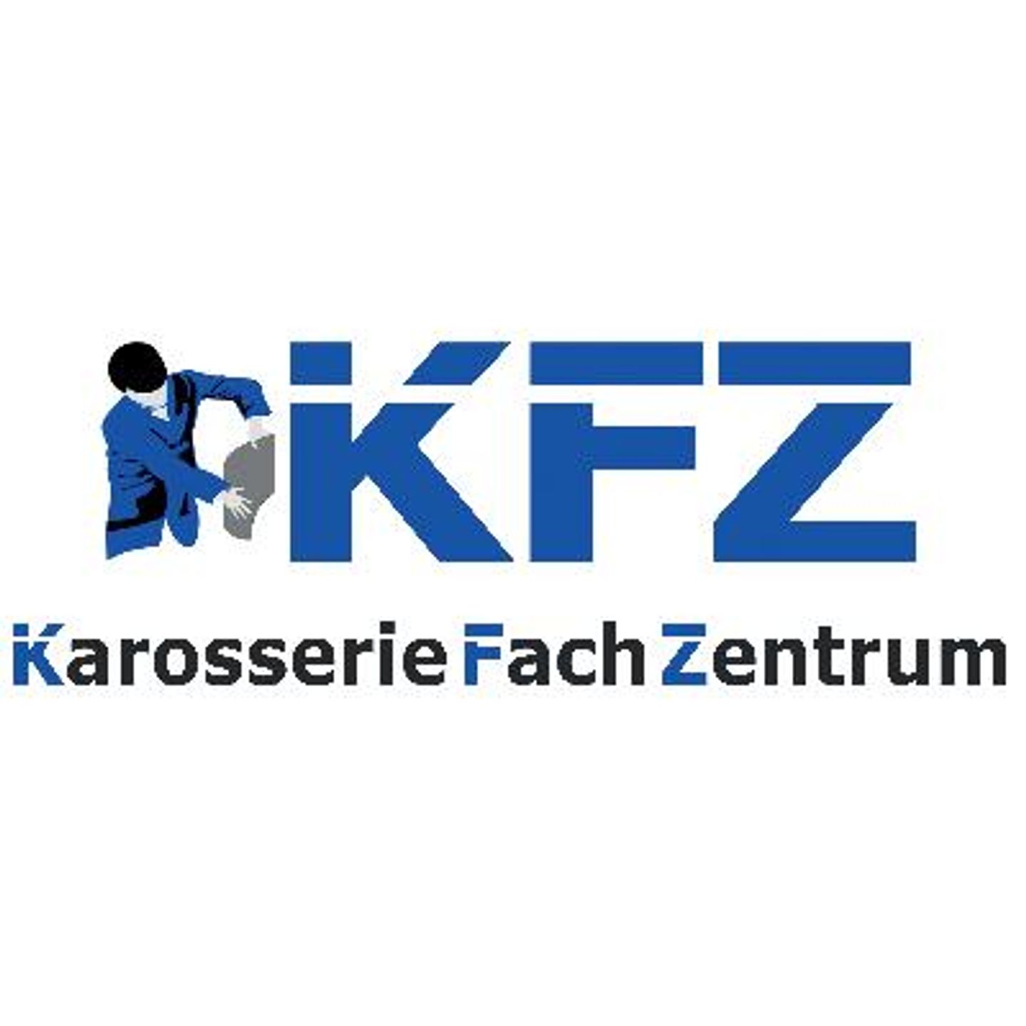 Logo der Firma Karosseriefachzentrum GAP GmbH & Co. oHG aus Farchant auf dem Branchenportal Auto-Werkstatt.de