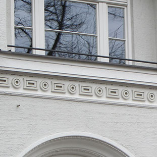 Beispielarbeit von M. Hinterbichler GmbH - veröffentlicht auf Maler.org