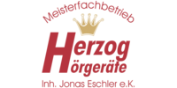 Logo der Firma Herzog Hörgeräte aus Langenzenn auf dem Branchenportal Akustiker.net