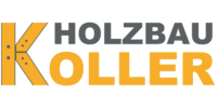 Logo der Firma Koller Holzbau GmbH & Co. KG aus Schirmitz auf dem Branchenportal Tischler-Schreiner.org
