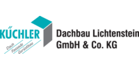 Logo der Firma Küchler Dachbau Lichtenstein GmbH & Co. KG aus Lichtenstein auf dem Branchenportal Dachdecker.com