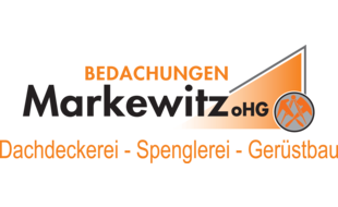 Markewitz Bedachungen oHG - LOGO