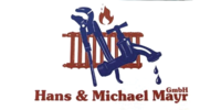Logo der Firma Hans und Michael Mayr GmbH aus Wallgau auf dem Branchenportal Heizungsbau.net
