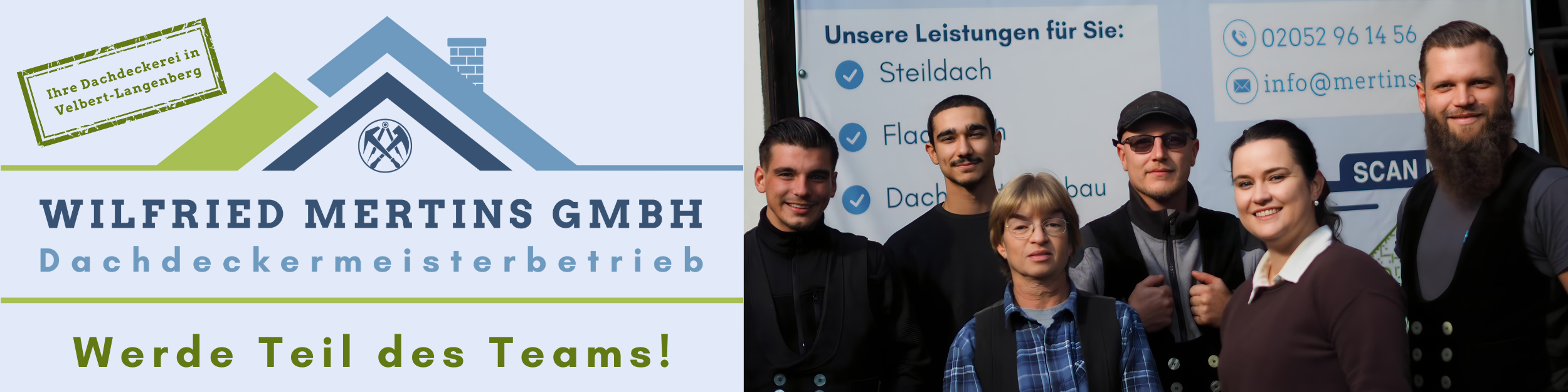 Wilfried Mertins GmbH cover image