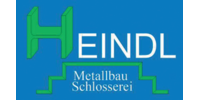 Logo der Firma Schlosserei, Metallbau Heindl aus Pechbrunn auf dem Branchenportal Schlosserei.net