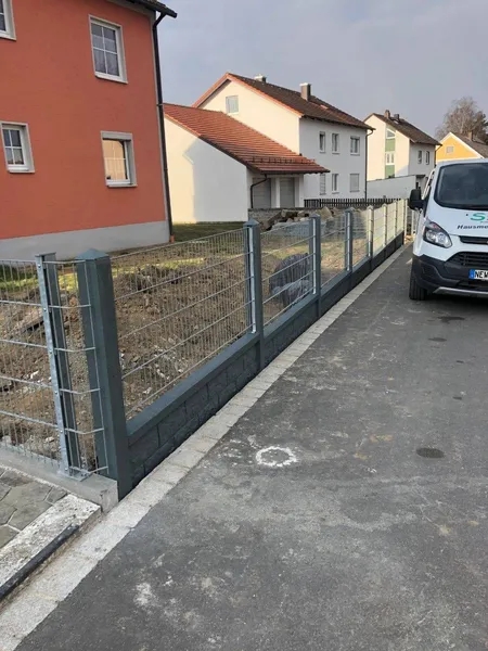 Beispielarbeit von Hausmeisterservice Schön - veröffentlicht auf Hausmeisterdienste.net