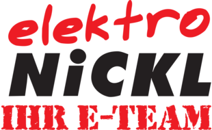 Logo der Firma Nickl Dieter aus Marktredwitz auf dem Branchenportal Elektriker.org