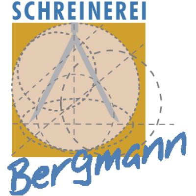 Logo der Firma Schreinerei Bergmann GmbH aus Bamberg auf dem Branchenportal Bauunternehmen.org