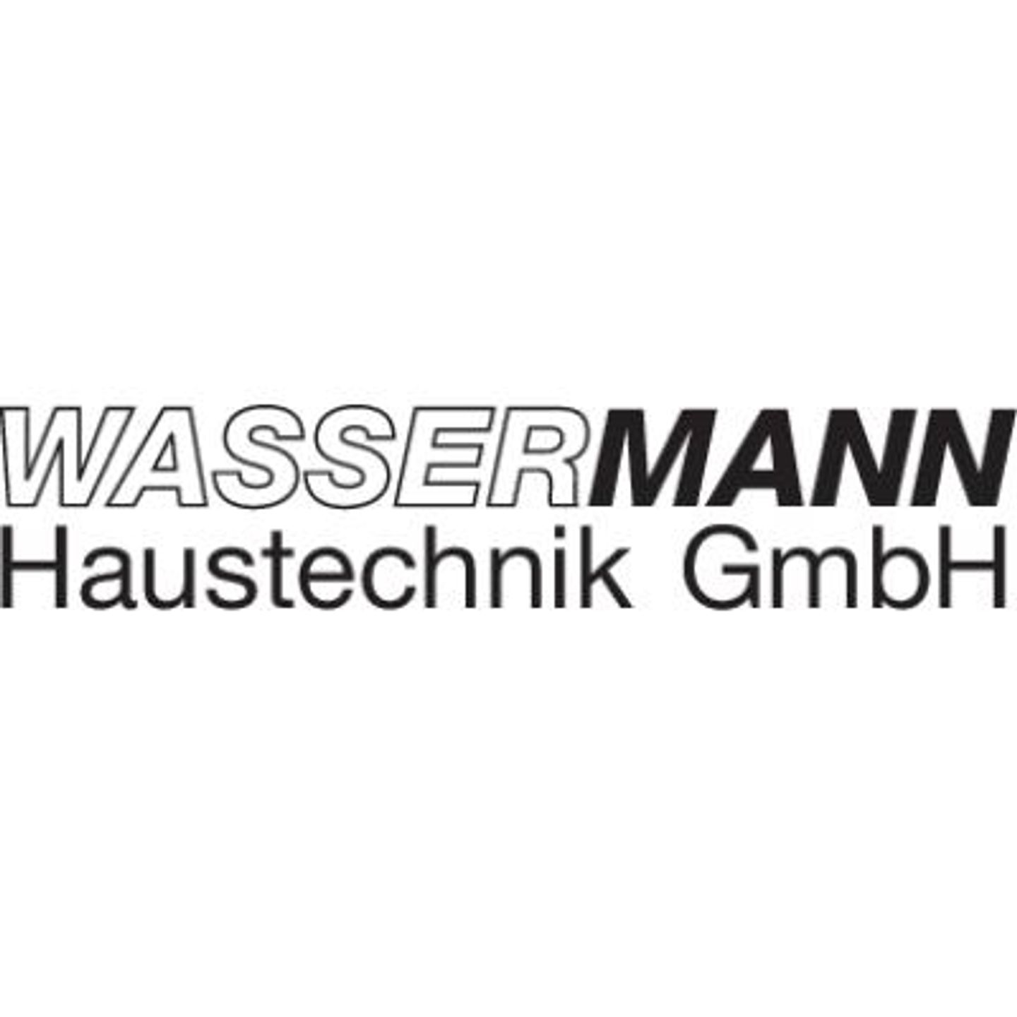Logo der Firma Wassermann Haustechnik GmbH aus Berlin auf dem Branchenportal Elektriker.org