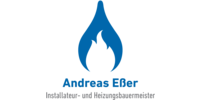 Logo der Firma Eßer, Andreas Heizung - Sanitär - Klimatechnik aus Rommerskirchen auf dem Branchenportal Klimatechniker.net