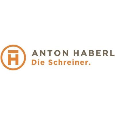 Logo der Firma Anton Haberl GmbH - Die Schreiner aus München auf dem Branchenportal Tischler-Schreiner.org