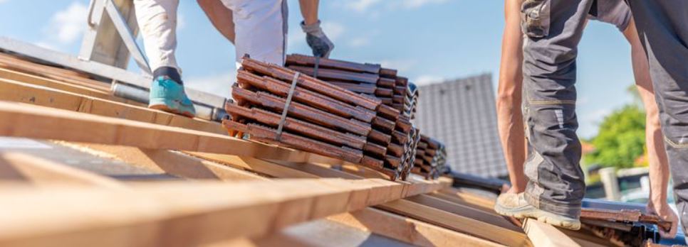 Beispielarbeit von Dörfer Bedachungen - veröffentlicht auf Dachdecker.com