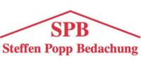 Logo der Firma Steffen Popp Bedachung aus Wutha-Farnroda auf dem Branchenportal Dachdecker.com