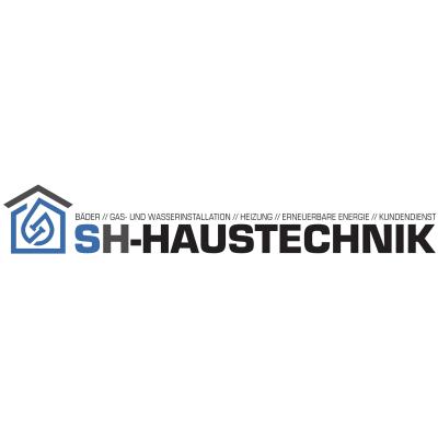 Logo der Firma SH-Haustechnik GmbH aus Dettelbach auf dem Branchenportal Klimatechniker.net