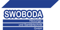 Logo der Firma Heizungsbau SWOBODA Heizungs - u. Sanitärtechnik GmbH aus Löbau auf dem Branchenportal Elektriker.org