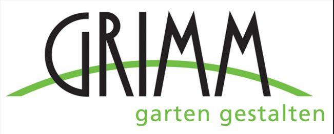 Logo der Firma Grimm garten gestalten GmbH aus Hilzingen auf dem Branchenportal Gartenbau.org