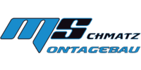 Logo der Firma Montagebau Schmatz aus Altdorf auf dem Branchenportal Sanitaer.org