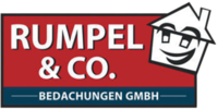 Logo der Firma Rumpel & Co. Bedachungen GmbH aus Bergtheim auf dem Branchenportal Dachdecker.com
