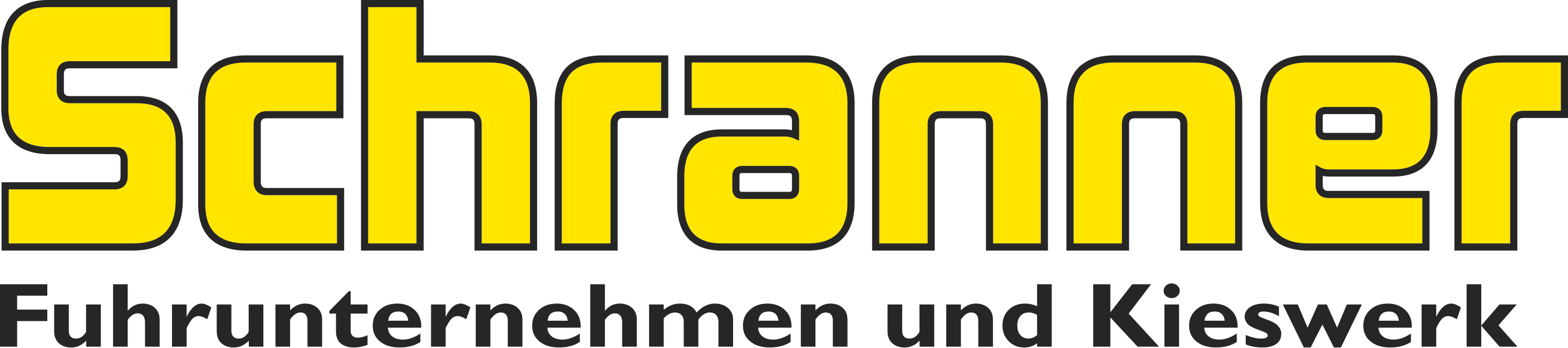 Fuhrunternehmen Schranner GmbH