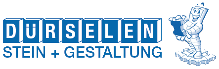 Logo der Firma Dürselen Stein + Gestaltung aus Mönchengladbach auf dem Branchenportal Gartenbau.org