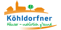 Logo der Firma Köhldorfner Holzbau aus Schnaitsee auf dem Branchenportal Tischler-Schreiner.org