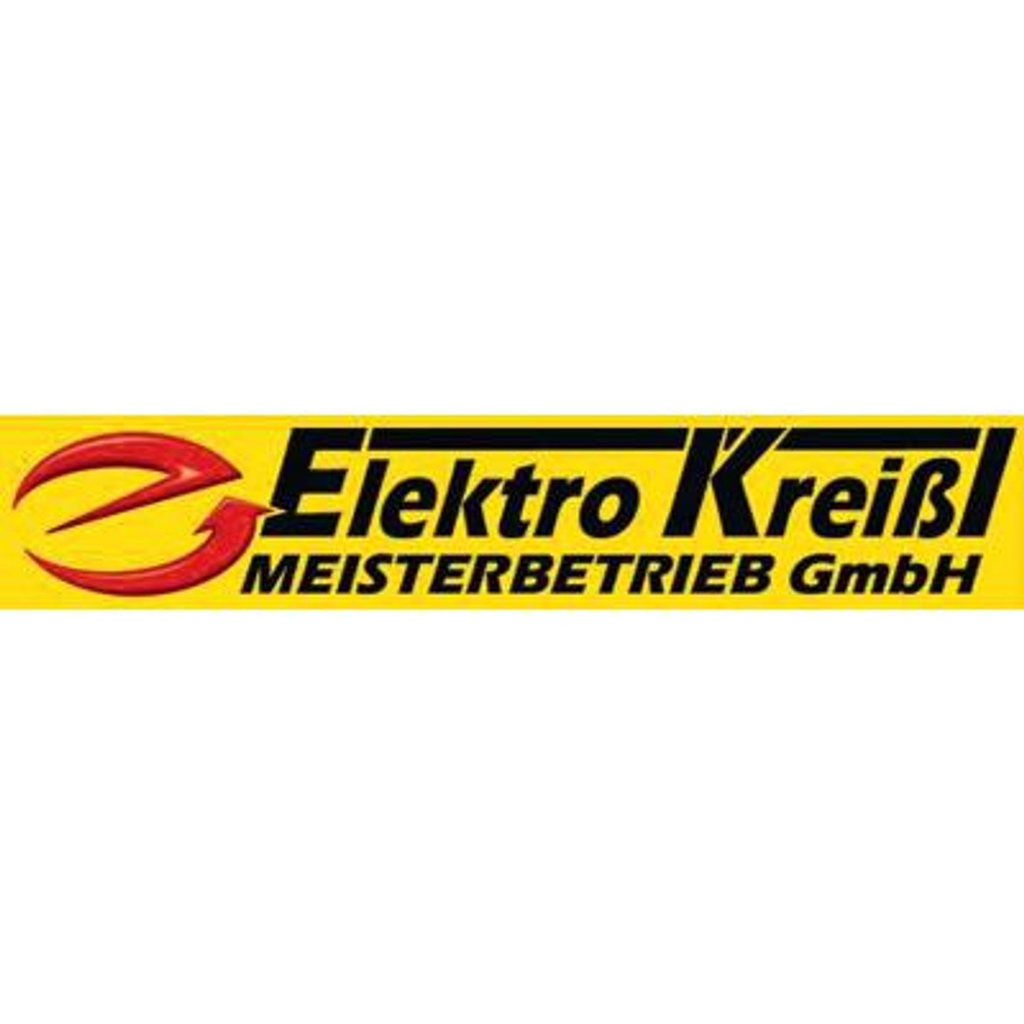 Logo der Firma Elektro Kreißl GmbH aus Weißenburg auf dem Branchenportal Elektriker.org