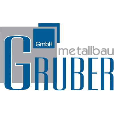 Logo der Firma metallbau GRUBER GmbH aus Weiding auf dem Branchenportal Schlosserei.net