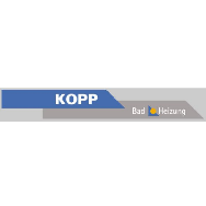 Logo der Firma Kopp Bad + Heizung GmbH aus Neunburg vorm Wald auf dem Branchenportal Sanitaer.org