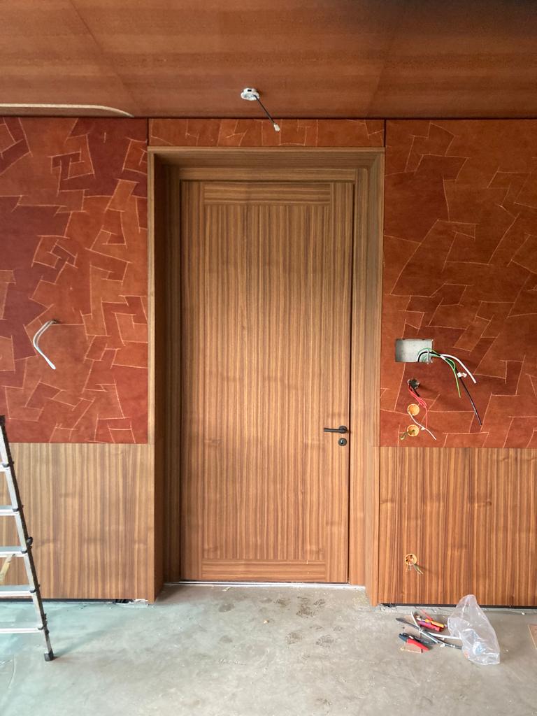 Beispielarbeit von Erhardt Laube Bau- u. Möbelschreinerei e.K. - veröffentlicht auf Tischler-Schreiner.org