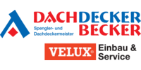Logo der Firma Becker Florian Meister aus Celle auf dem Branchenportal Dachdecker.com