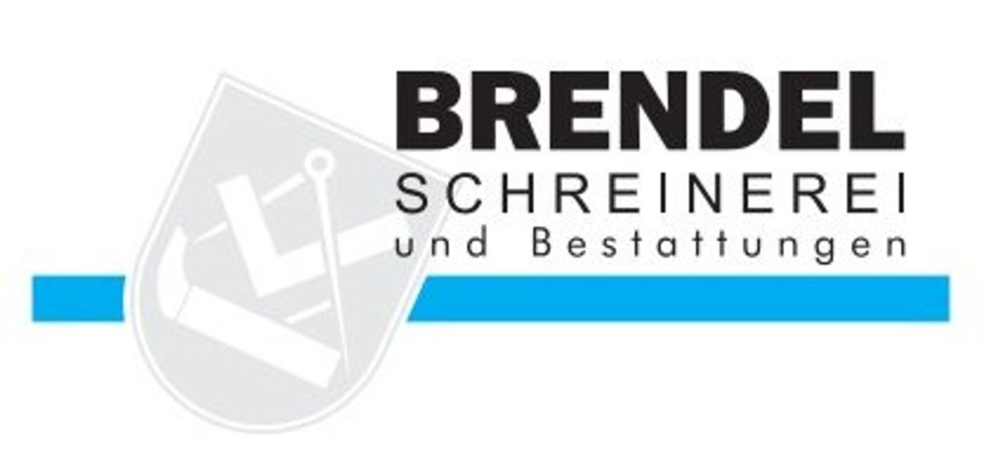 Logo der Firma Schreinerei Brendel aus Appenheim auf dem Branchenportal Tischler-Schreiner.org